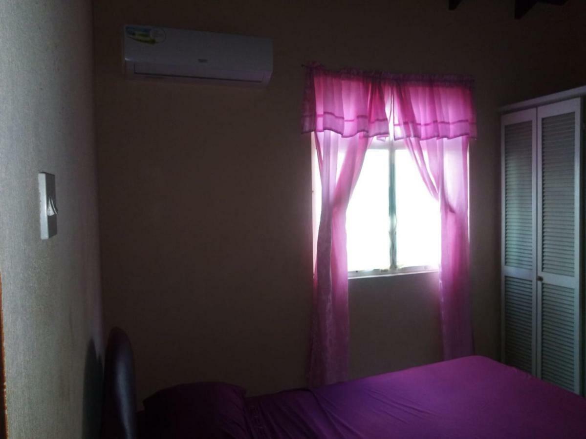 Nicolodge Apartamento Christ Church