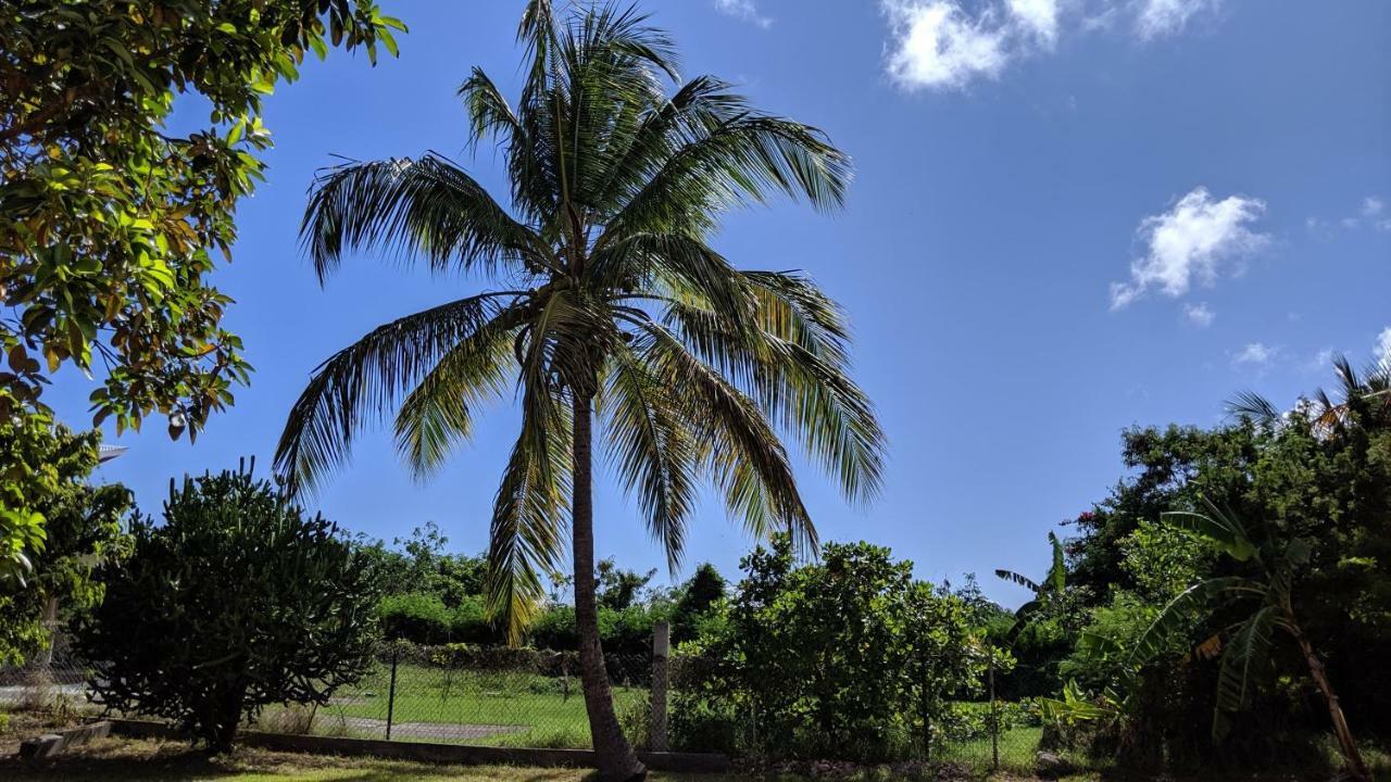 Rosa Karibella Homestay Saint-Francois (Grande-Terre)