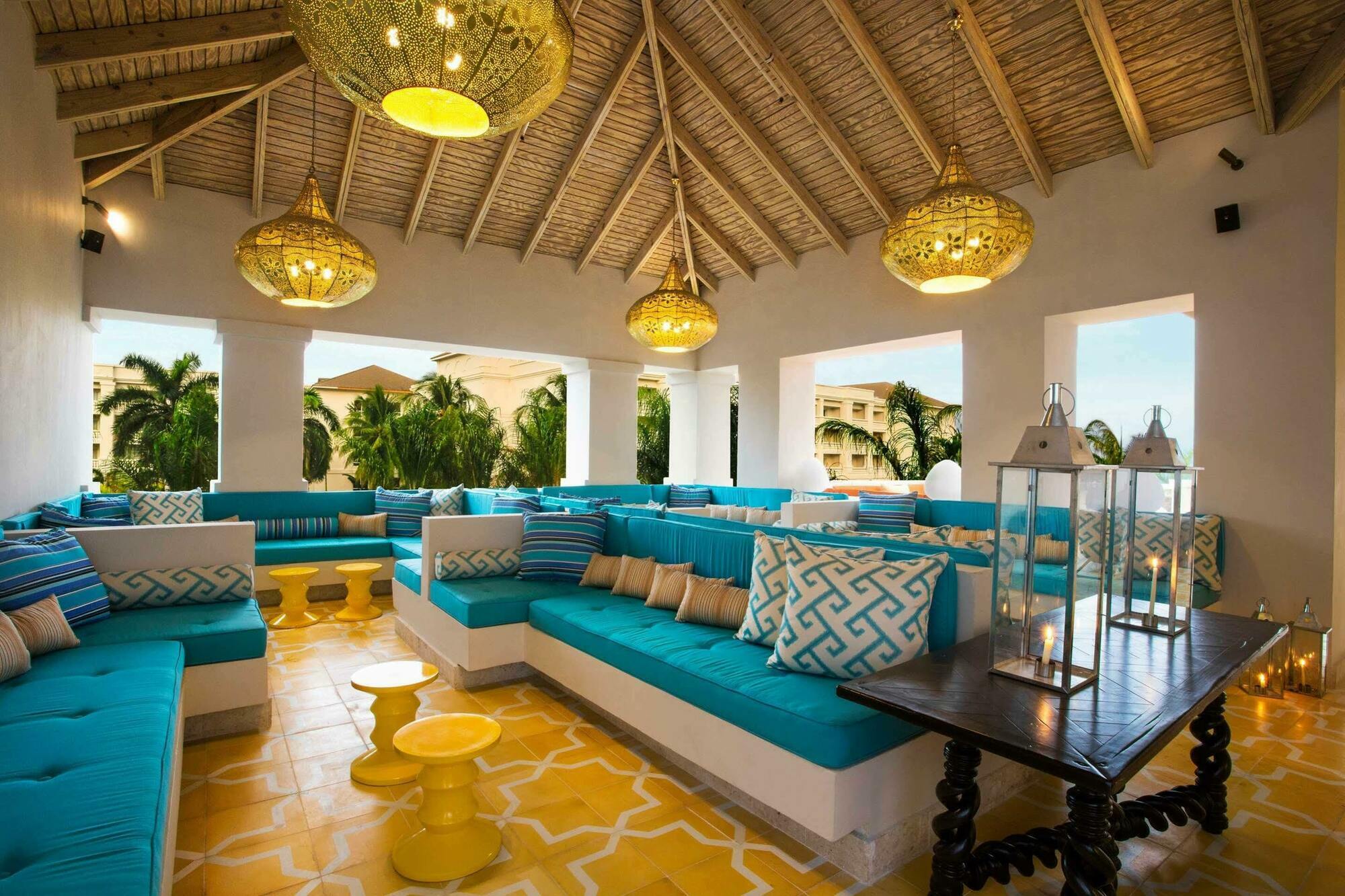 Hyatt Ziva Rose Hall (adults Only) 5* Montego Bay