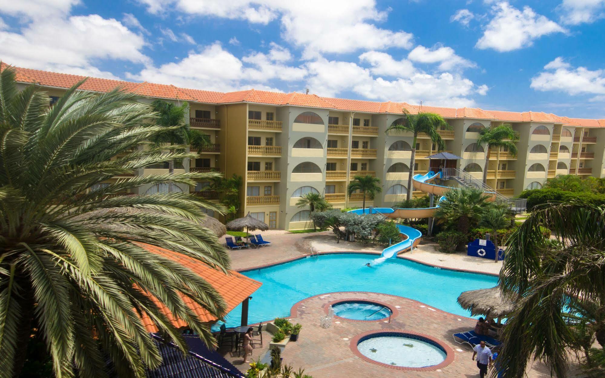 Eagle Aruba 4*