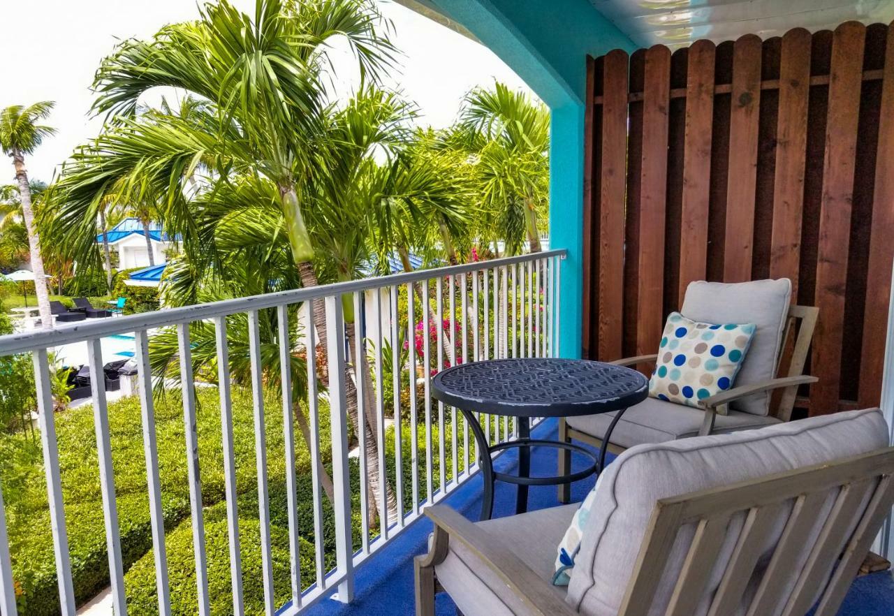 Island Club Turks & Place Aparthotel Grace Bay