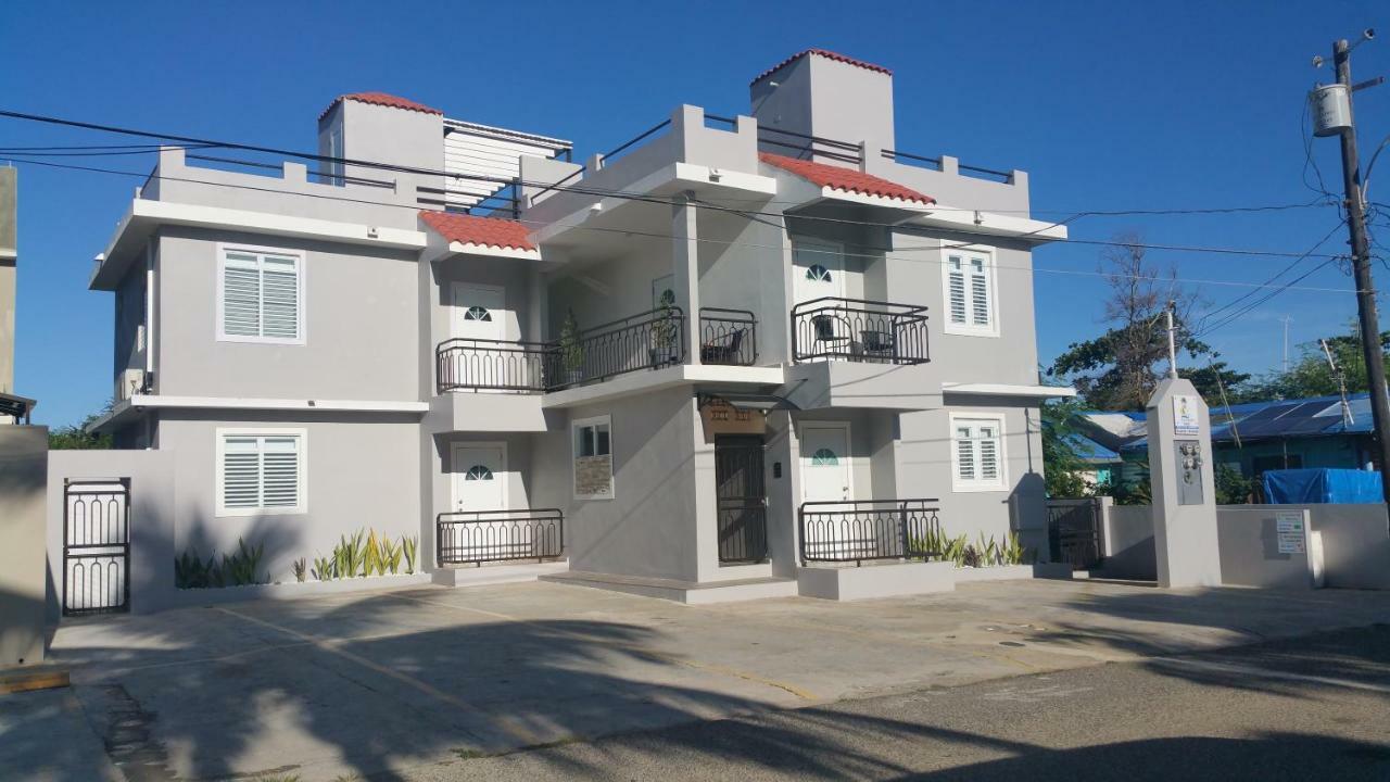 Palmeras Del Mar