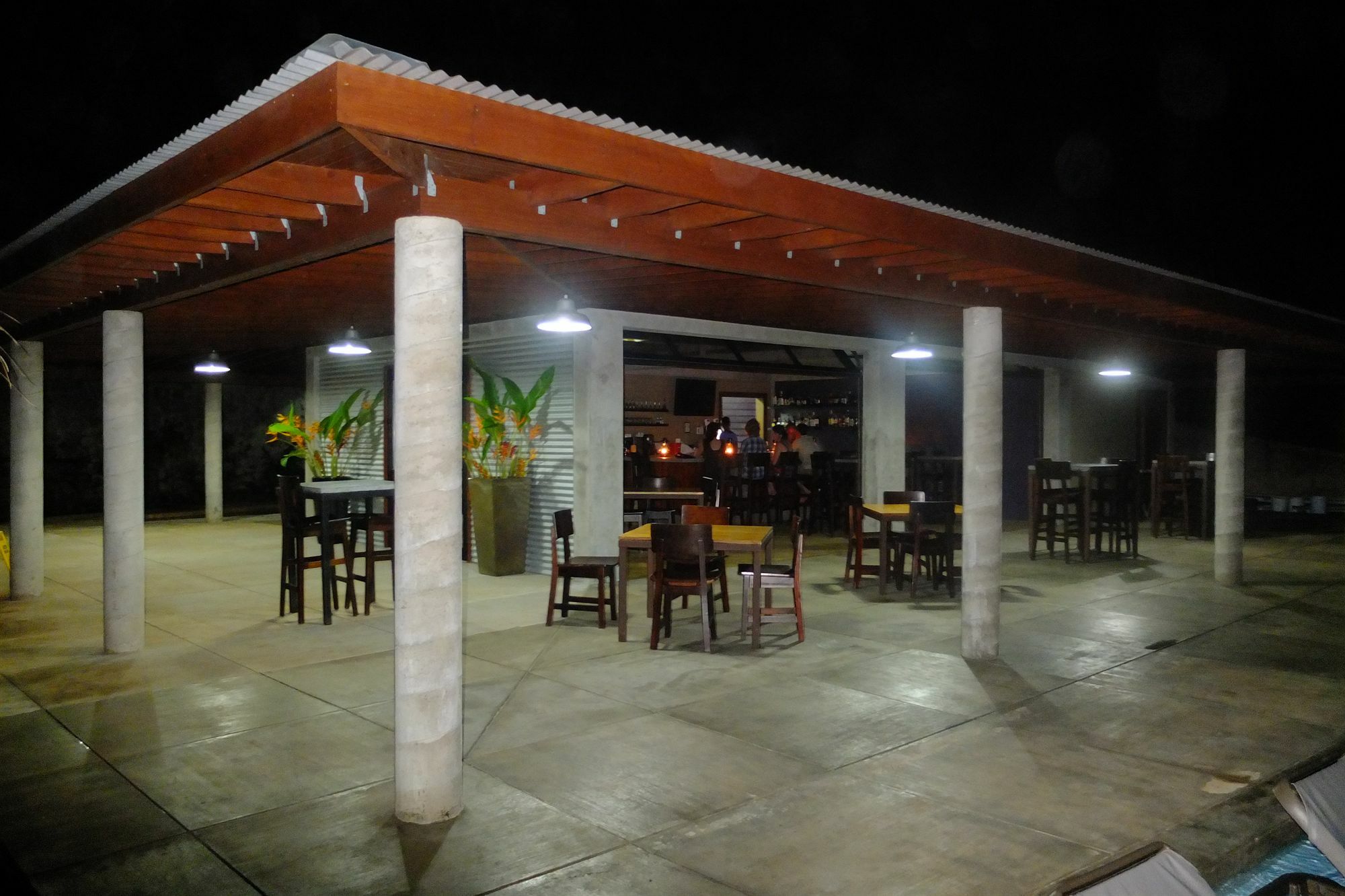 Pagua Bay House - Oceanfront Cabana's Marigot