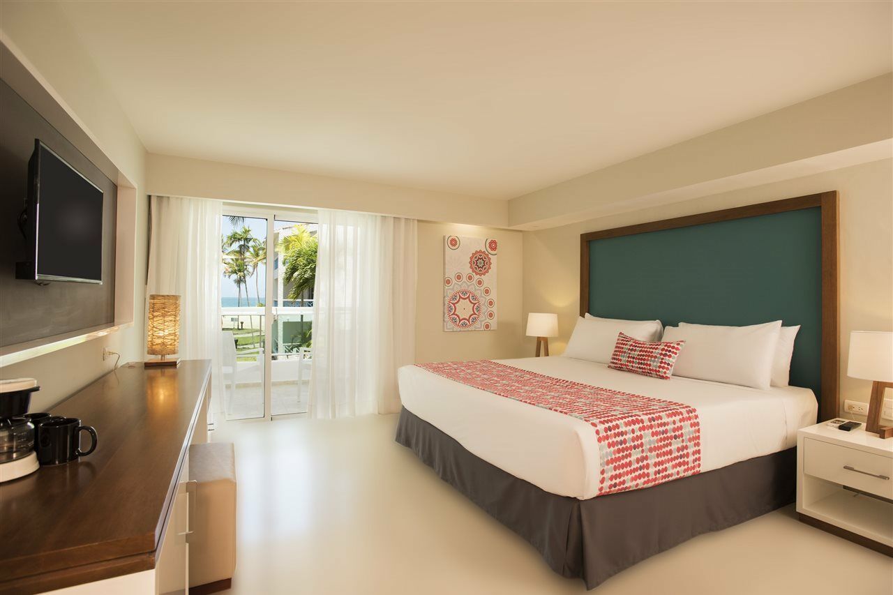 Emotions By Hodelpa Hotel
