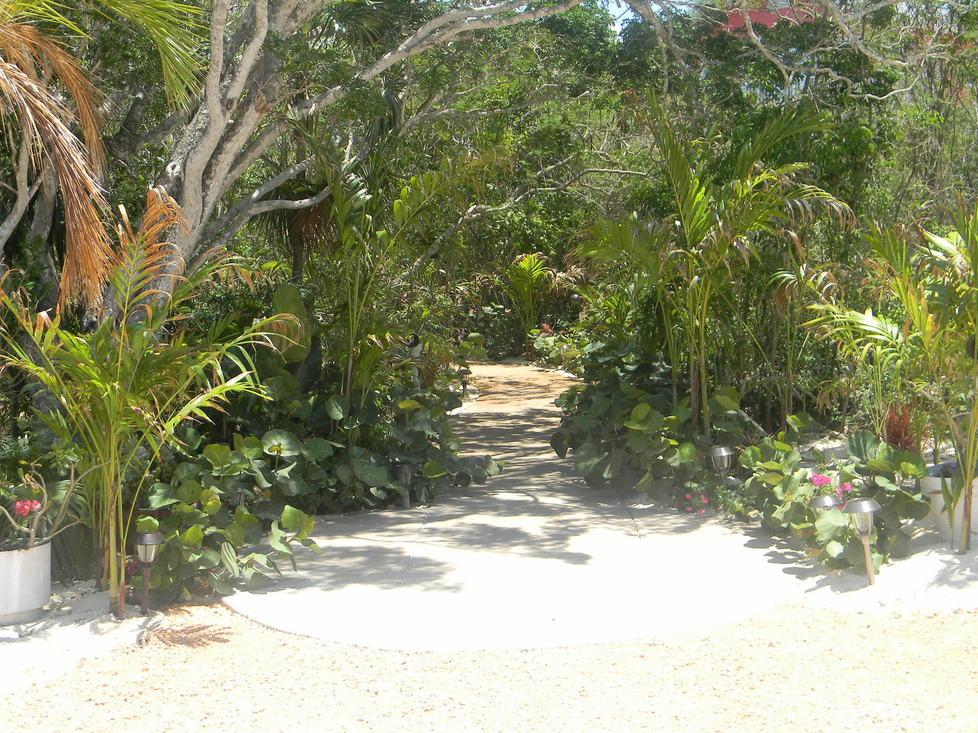Harbor Breeze Resort 5*