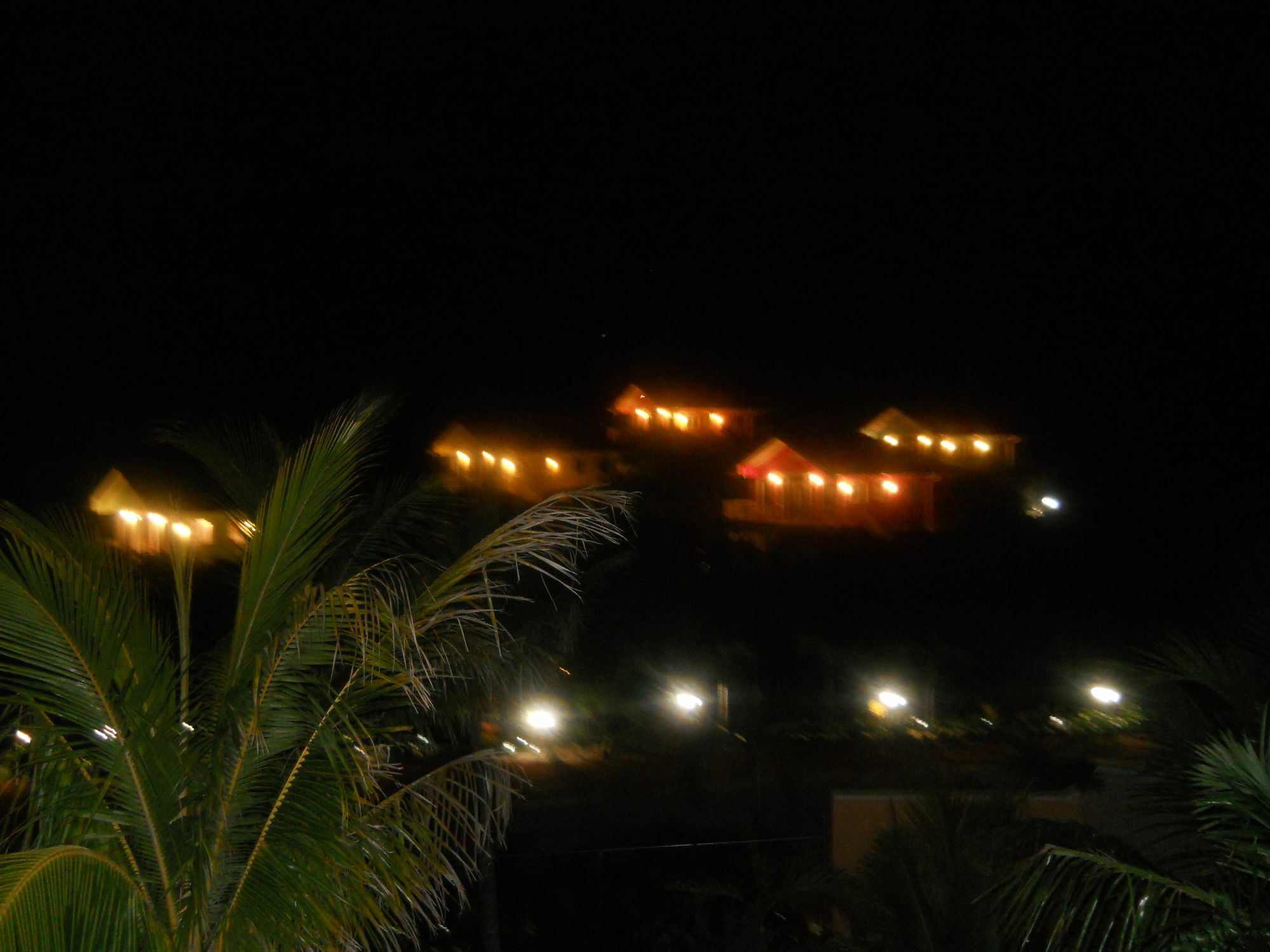 Harbor Breeze Resort Clarence Town