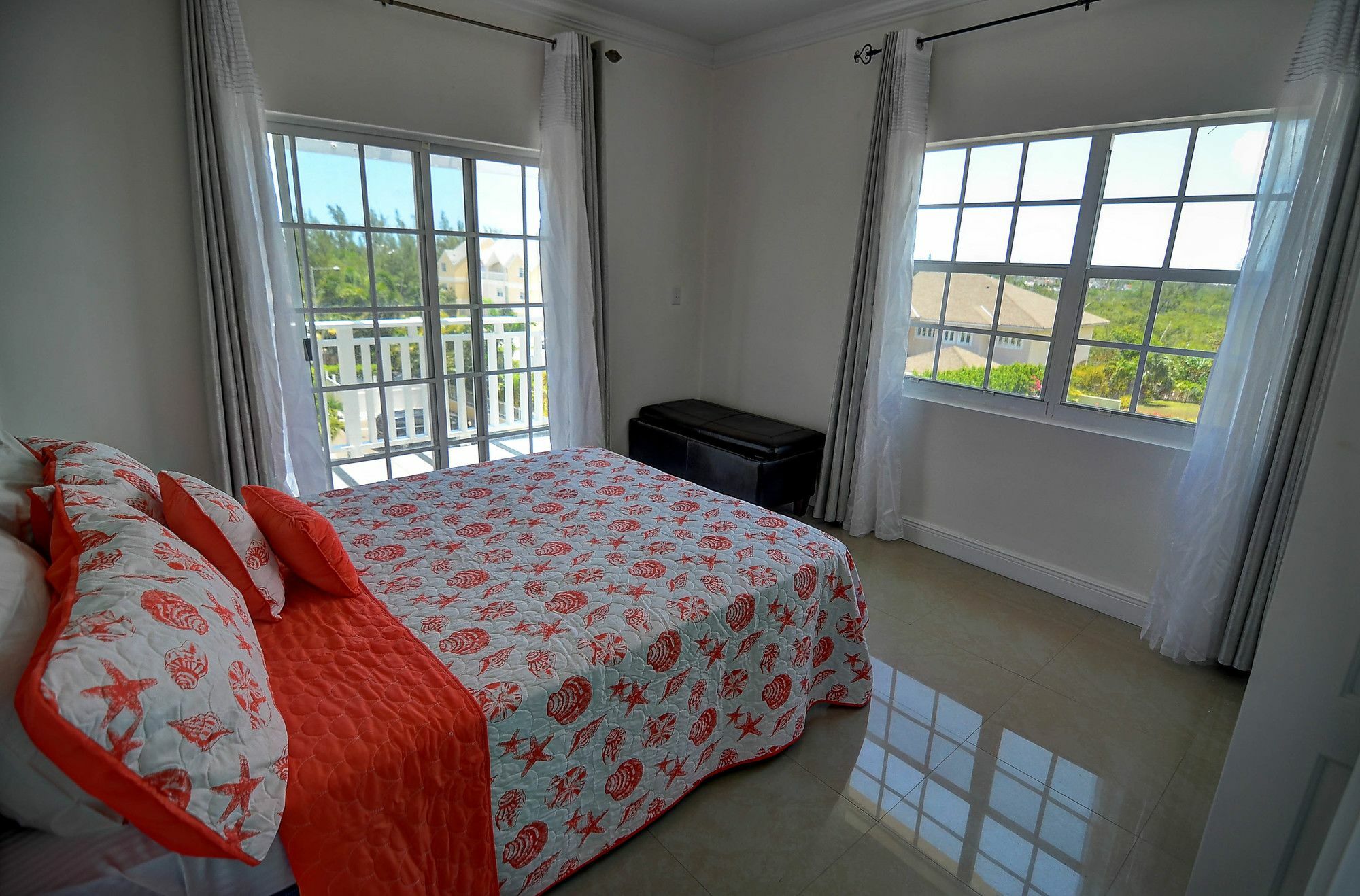 Apartment Star Self-serviced Nassau