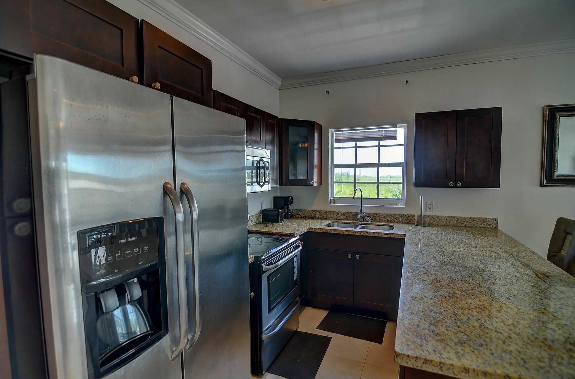 Star Self-serviced Apartment Nassau