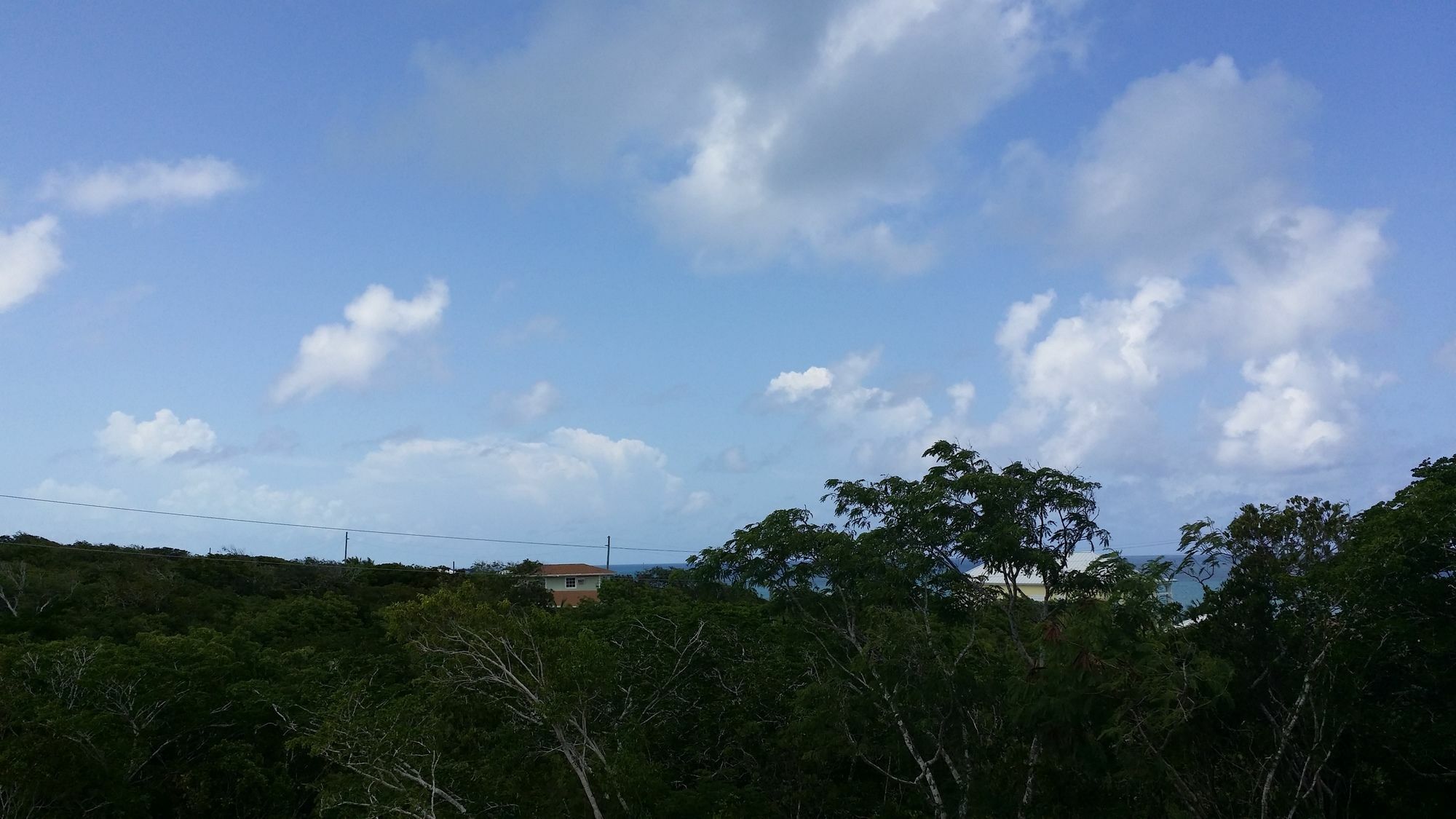 Harbor Breeze 5* Clarence Town