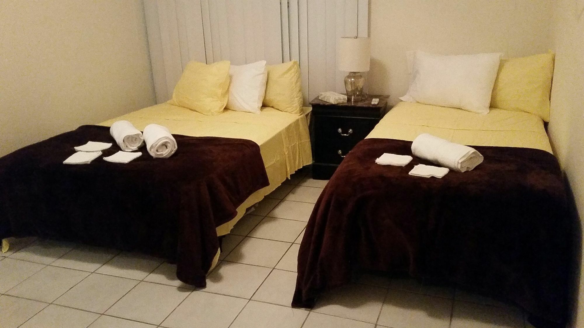 Star Self-serviced Apartment
