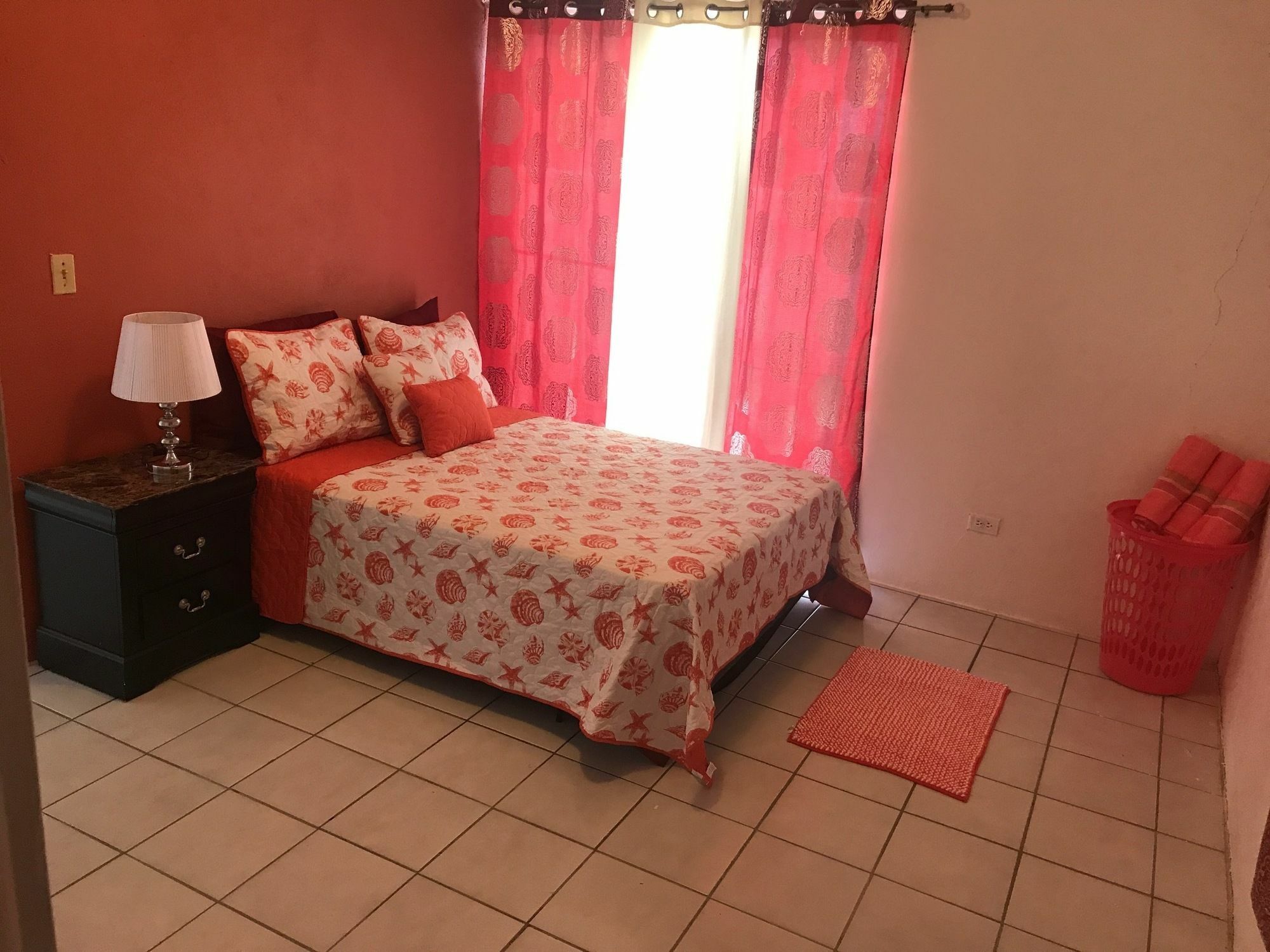 Apartment Star Self-serviced Nassau