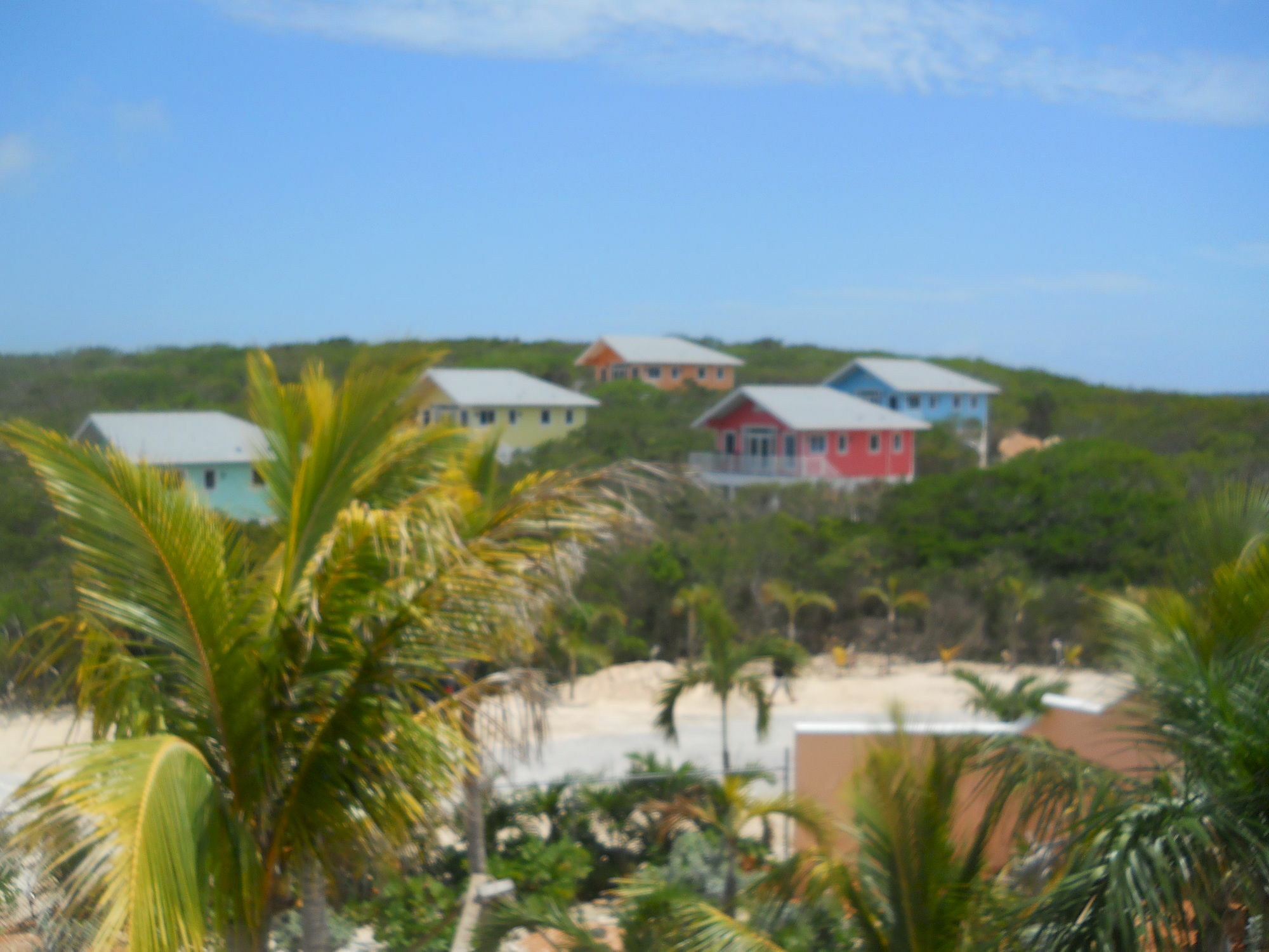 Harbor Breeze Resort 5*