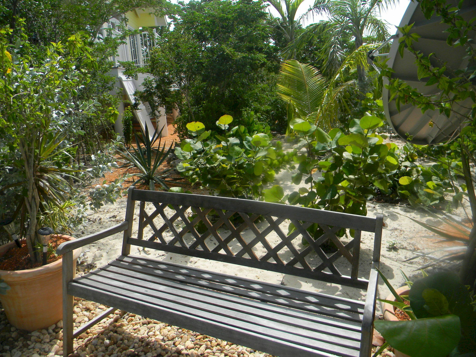Harbor Breeze Resort