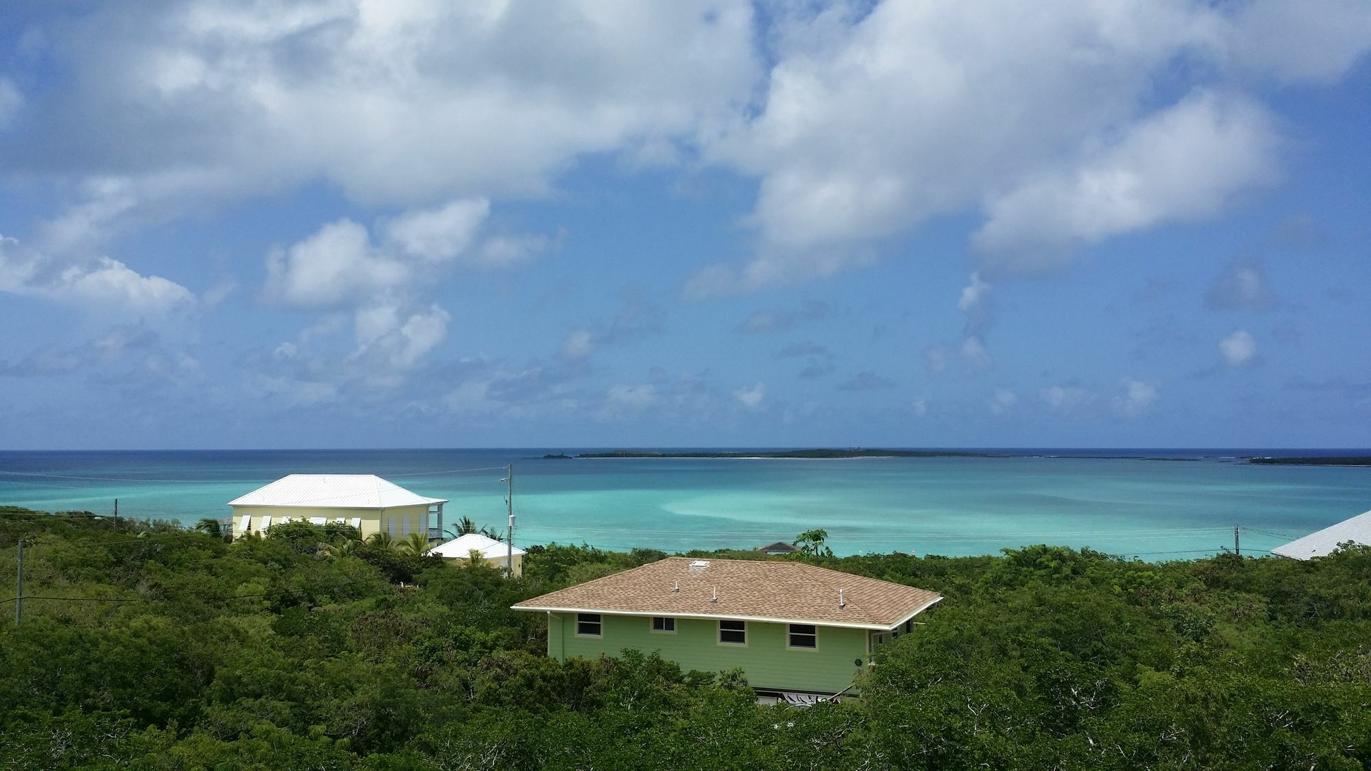 Harbor Breeze Resort Clarence Town