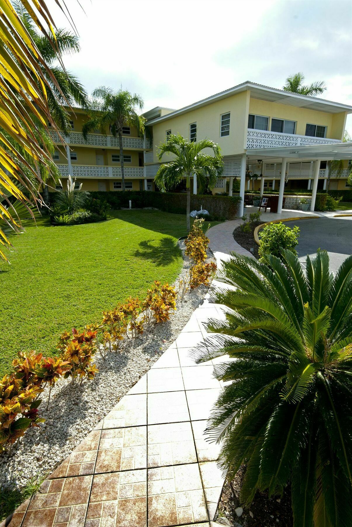 Ocean Reef Yacht Club & 3* Freeport