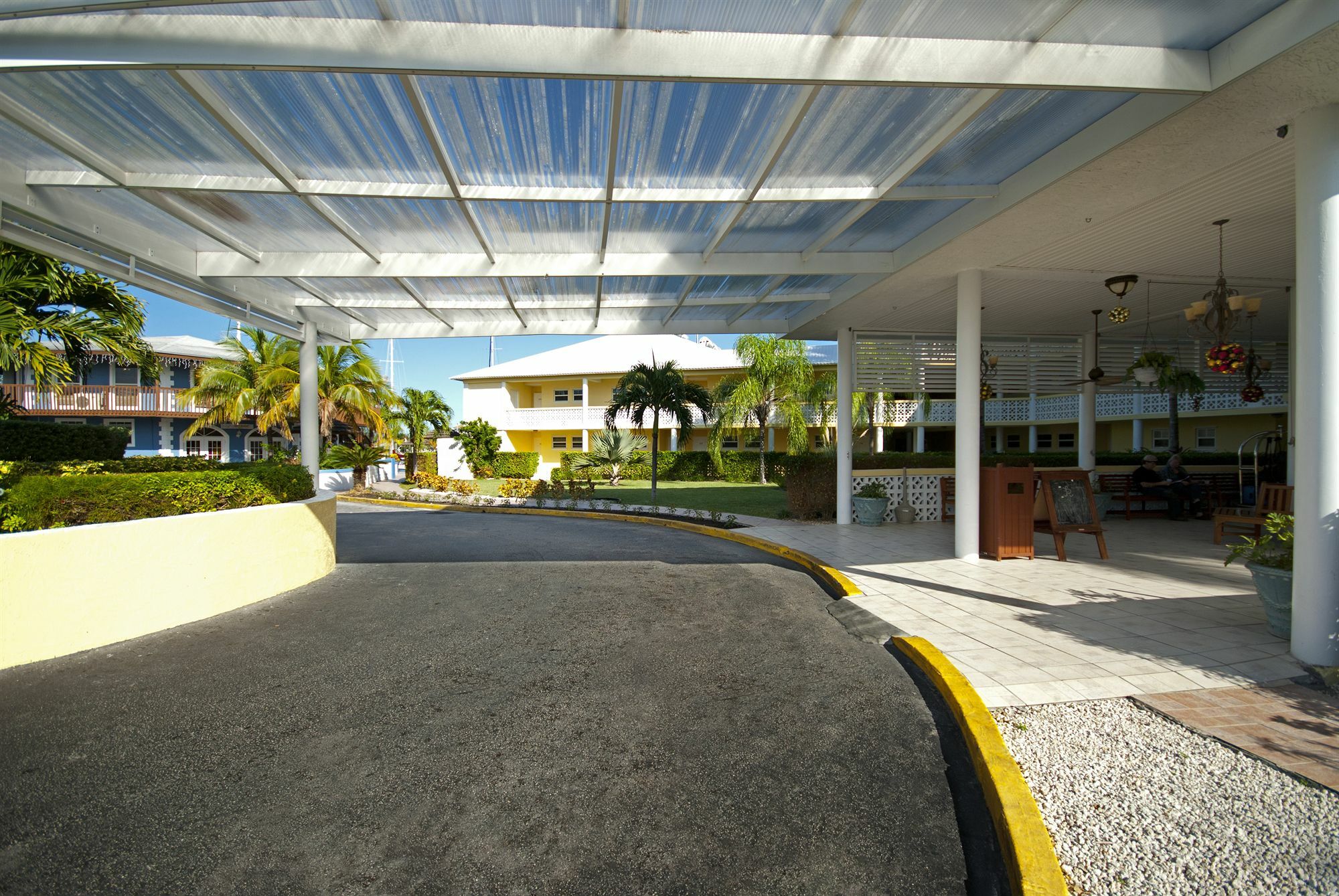 Ocean Reef Yacht Club & Resort