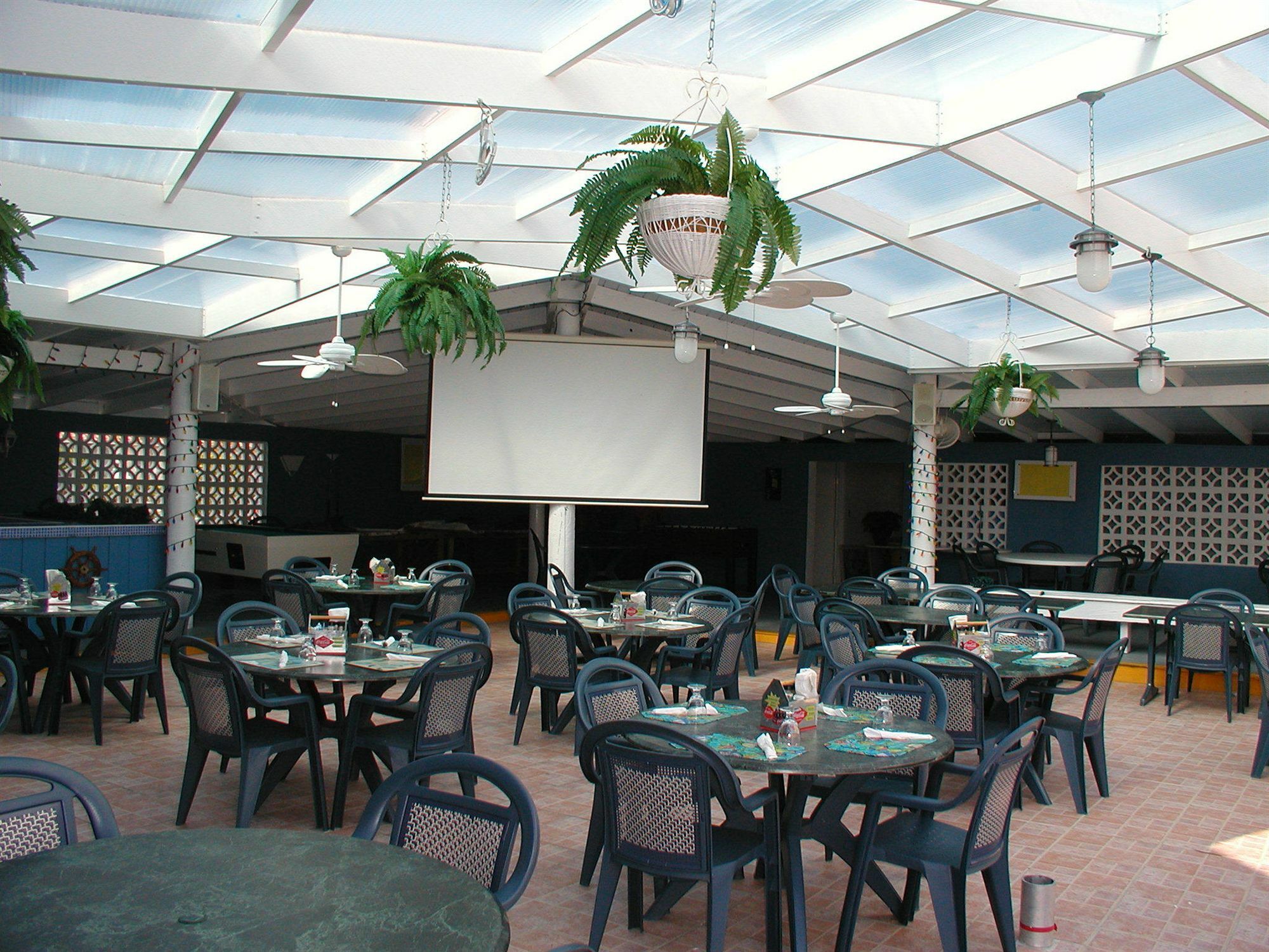 Ocean Reef Yacht Club & 3* Freeport