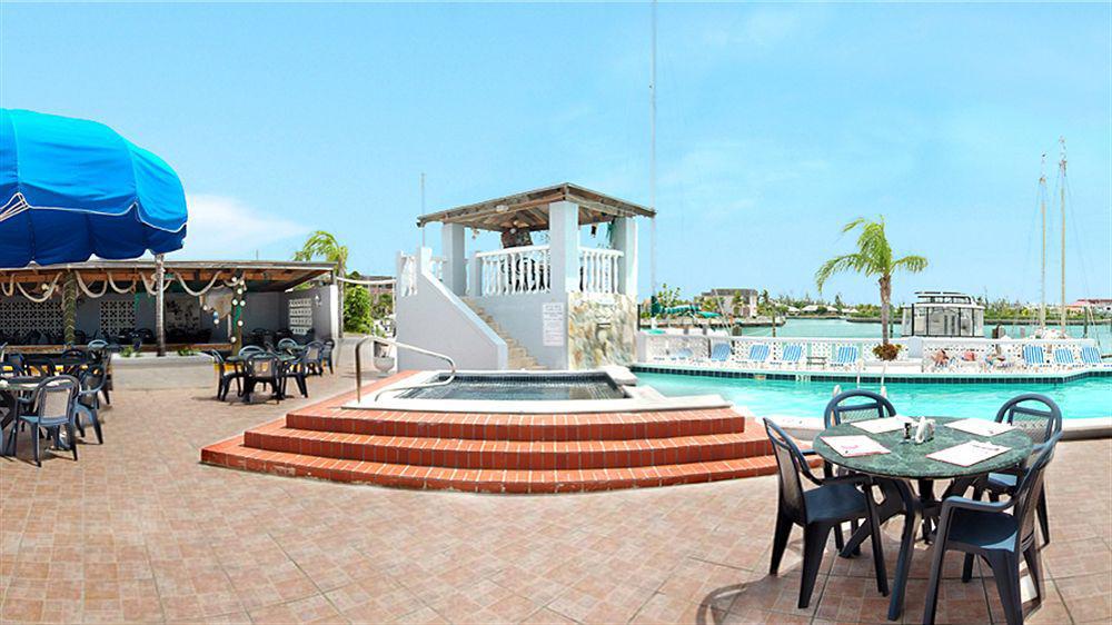 Ocean Reef Yacht Club & Resort 3*