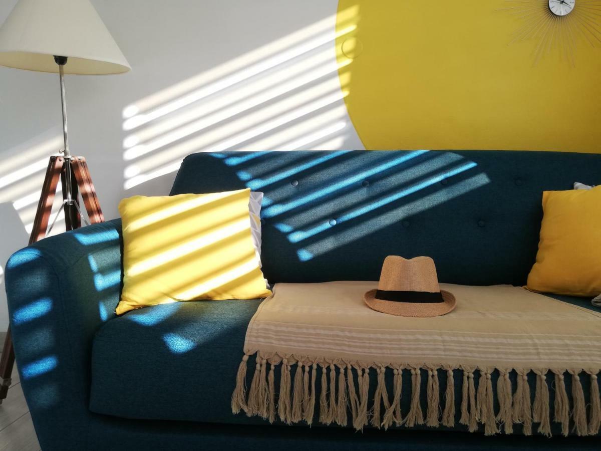 Holiday home Colibris Paradise La Marina *