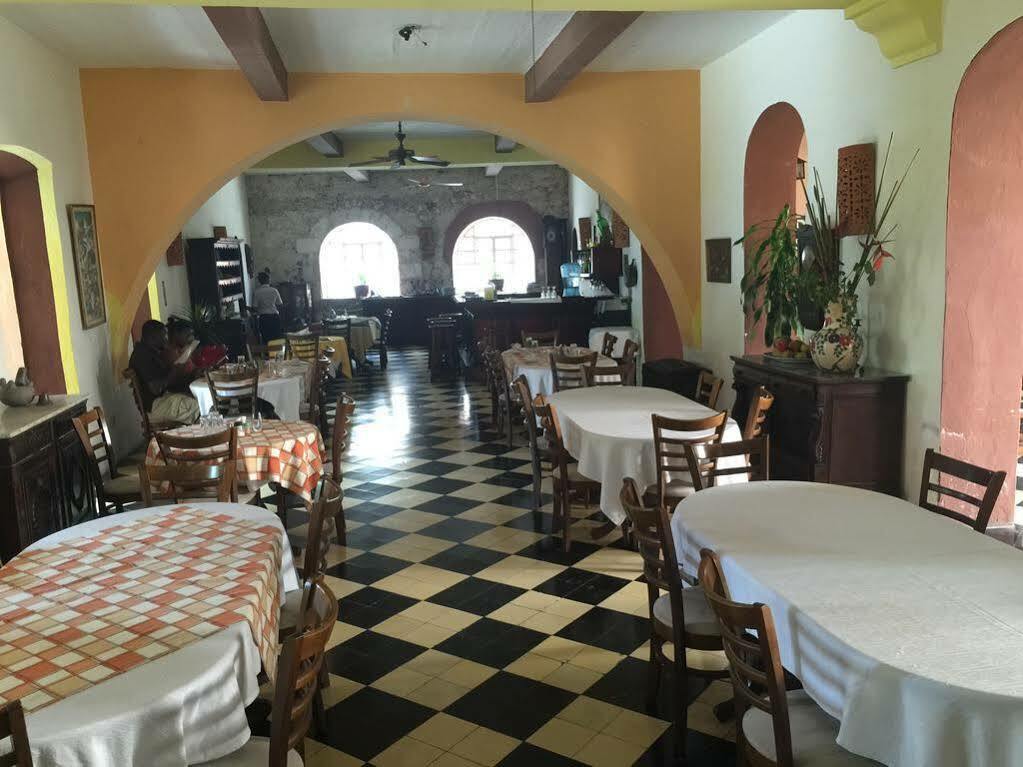Du Roi Christophe Hotel Cap-Haitien