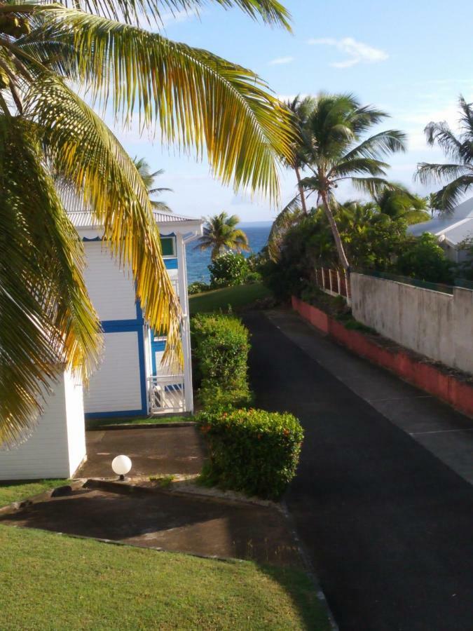 Apartment Marco Polo Saint-Francois (Grande-Terre)