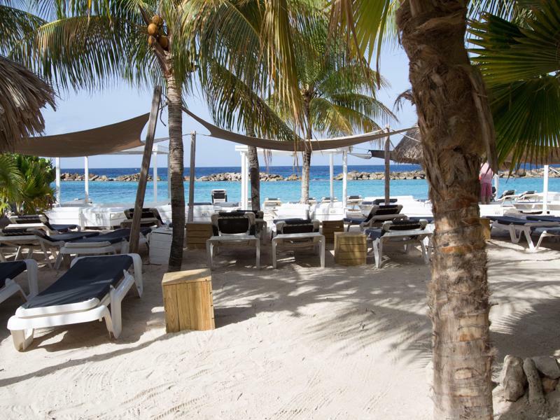 Holiday park Bon Bini Curacao Willemstad