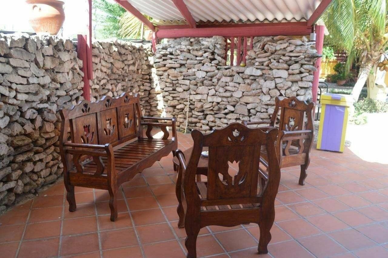 Hotel Rancho El Sobrino 3*