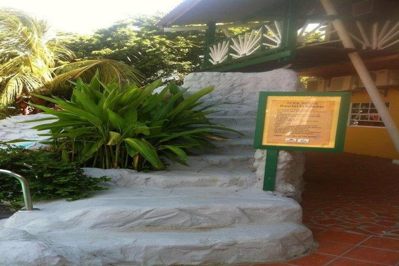 Rancho El Sobrino