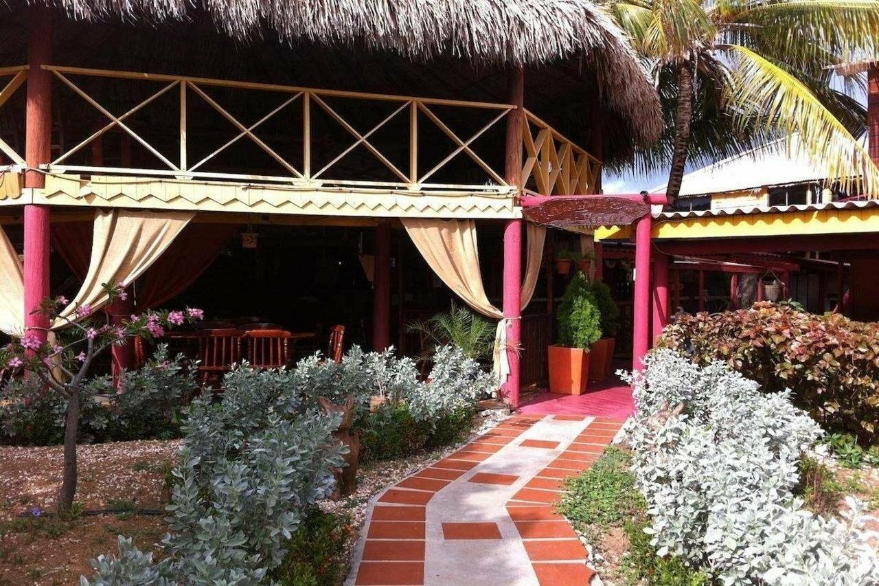 Rancho El Sobrino 3*