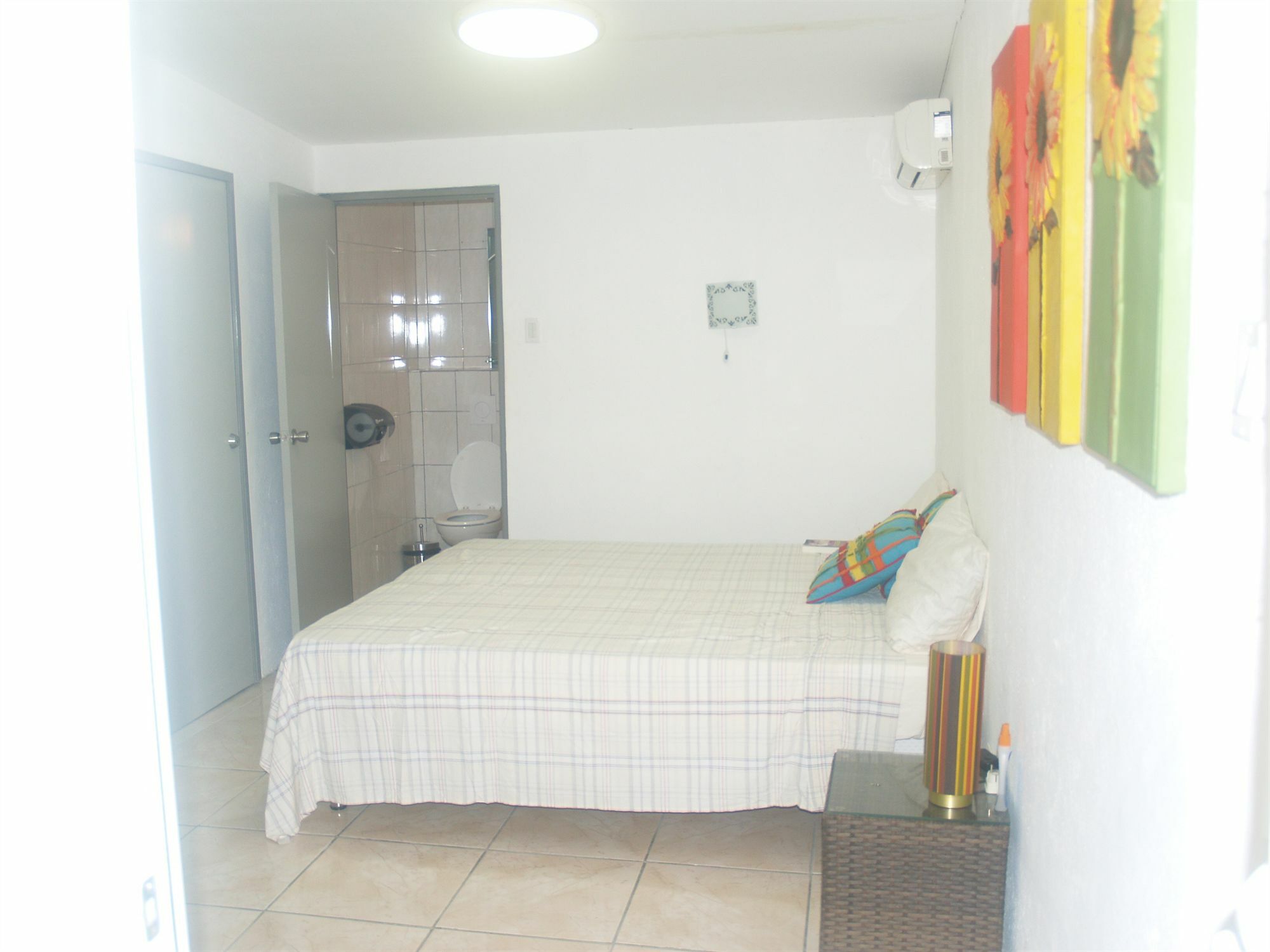 Daniel - Plantation House 3* Tera Kora