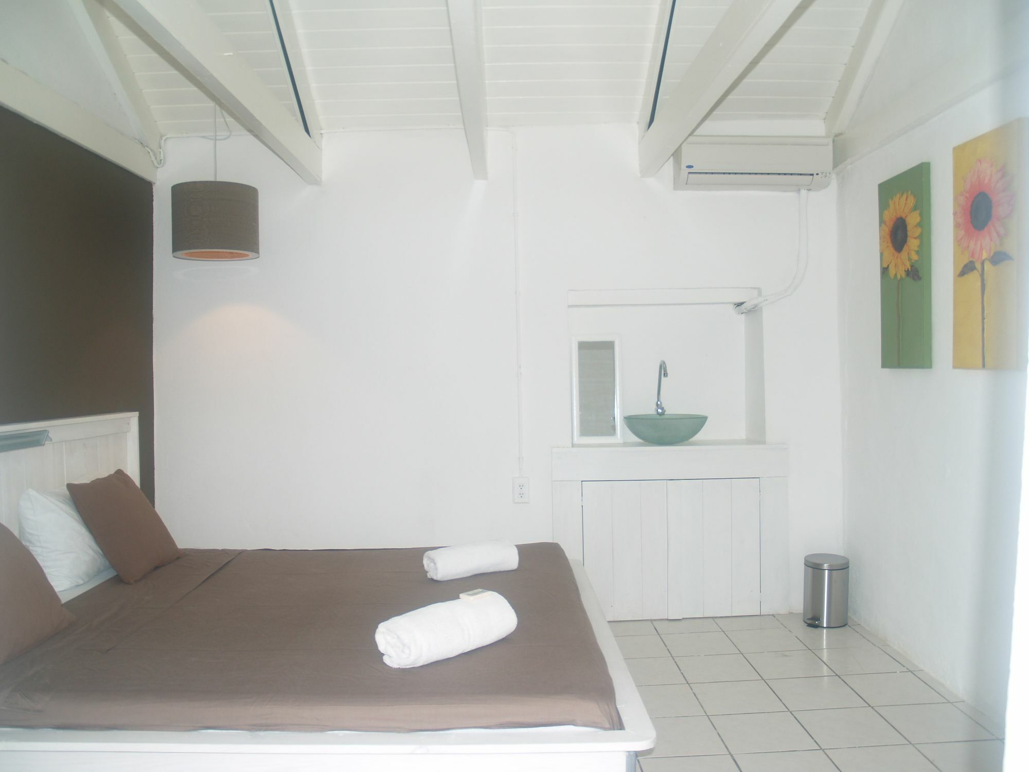 Daniel - Plantation House Hotel