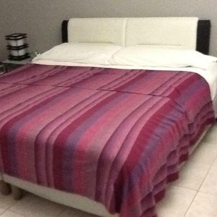 Apartment 27