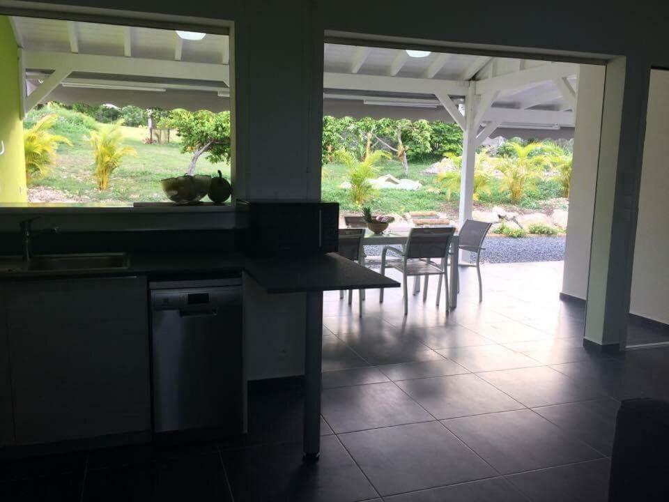 Dylis Villa