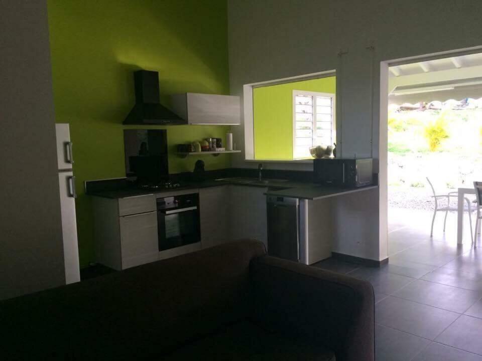 Dylis Villa