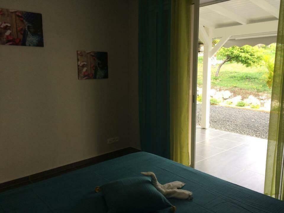 Villa Dylis Saint-Francois (Grande-Terre)