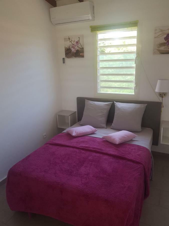 L'alizee & Jacuzzi Privatif De Gamme Holiday home *