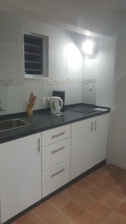 With Beautiful Sea View Apartment