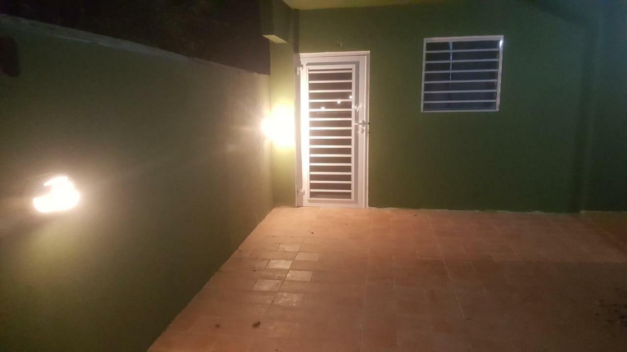 With Beautiful Sea View Apartment Willemstad