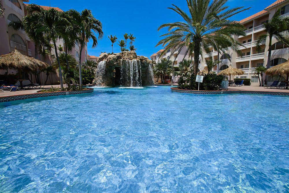 Eagle Aruba 4* Palm Beach