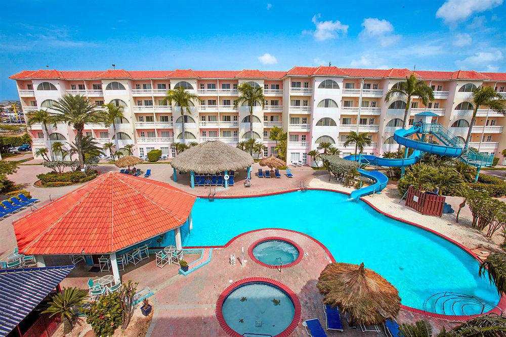 Eagle Aruba Palm Beach