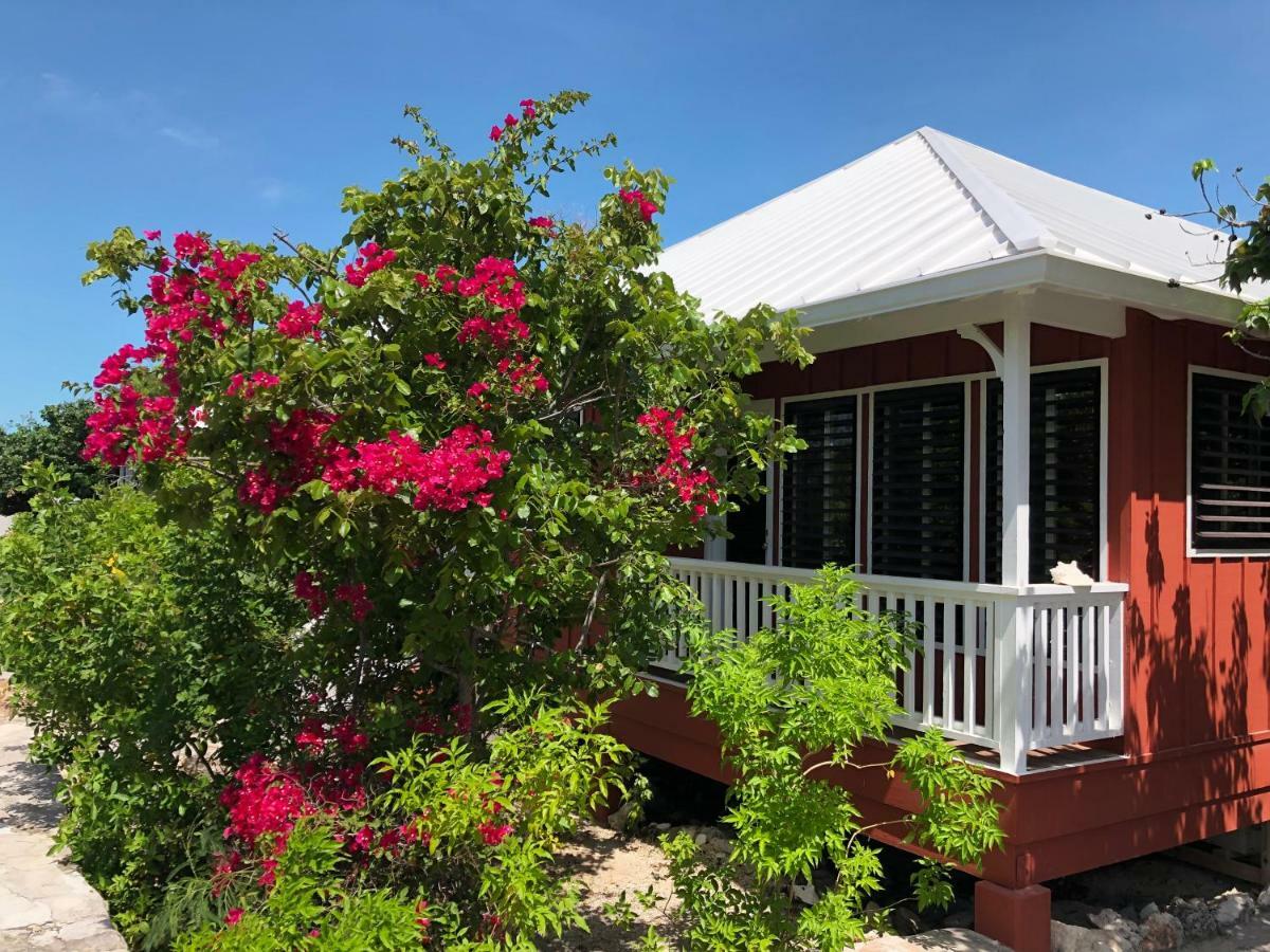 Neptune 3* Five Cays Settlement