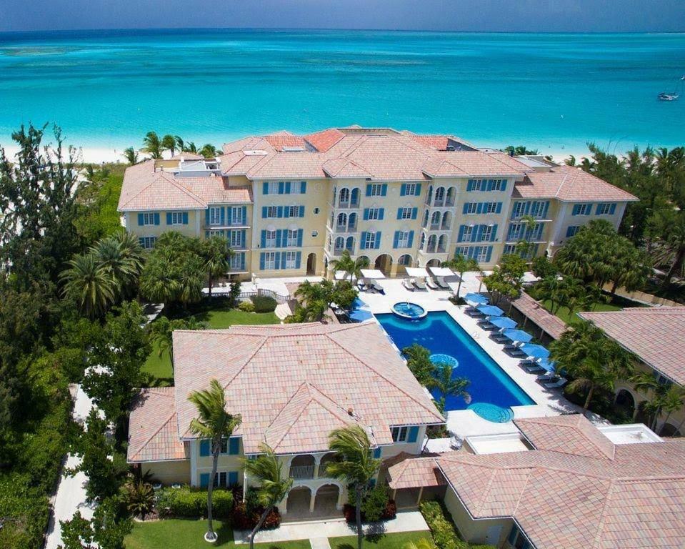Apartamento Renaissance Grace Bay
