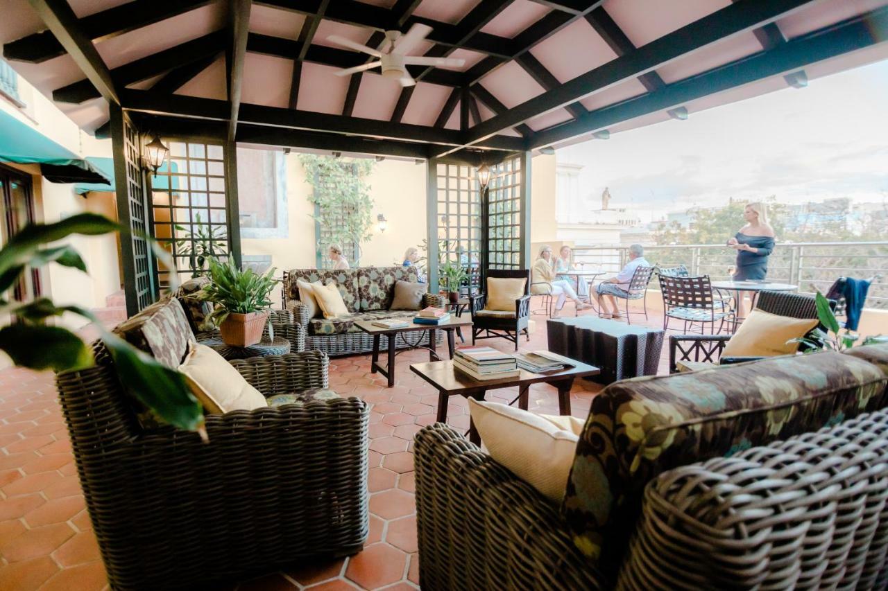 Hotel El Convento San Juan