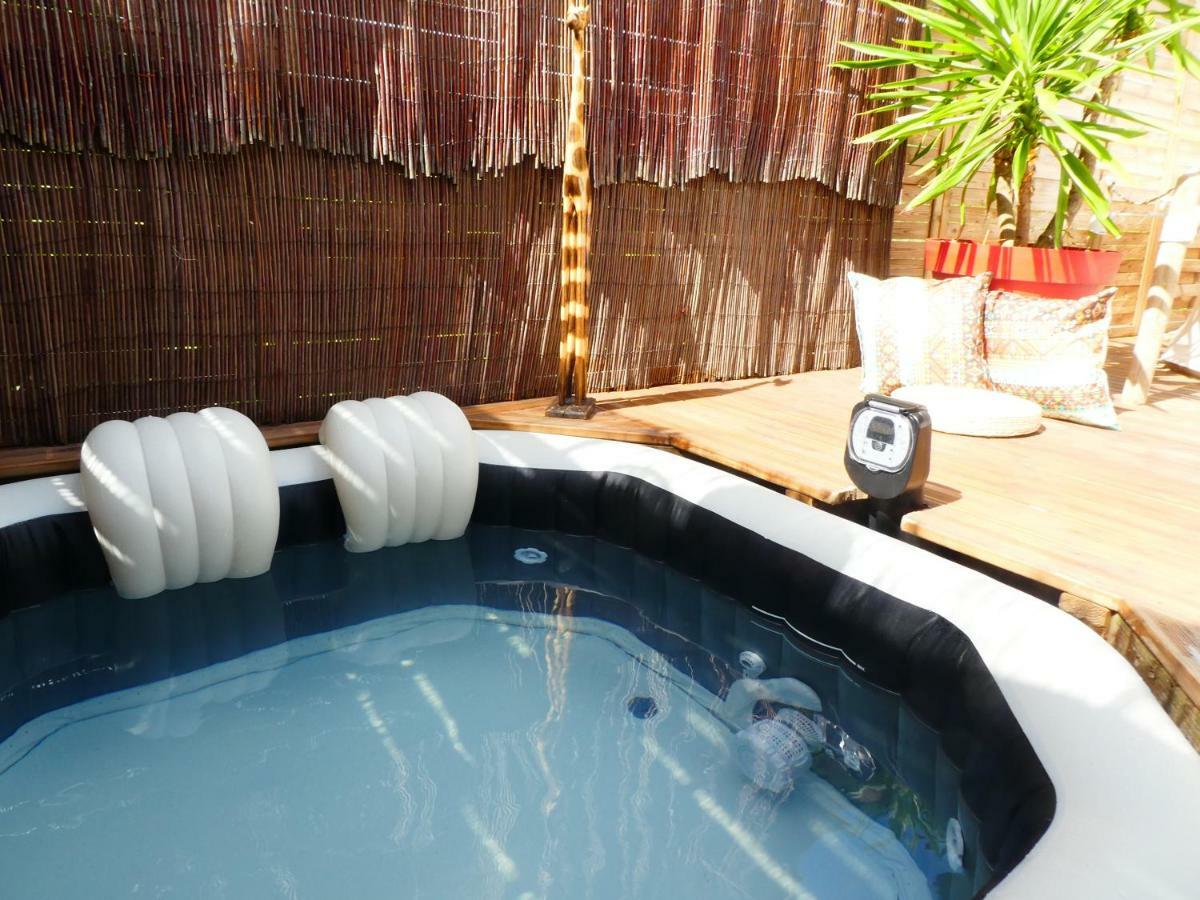 Tenda de luxo Kawaida - Insolite - Glamping Makazi