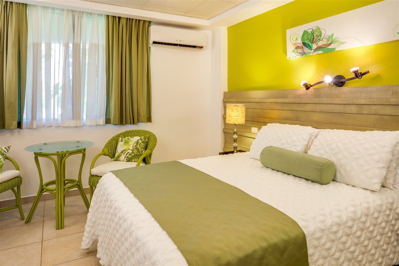 Hotel Taina