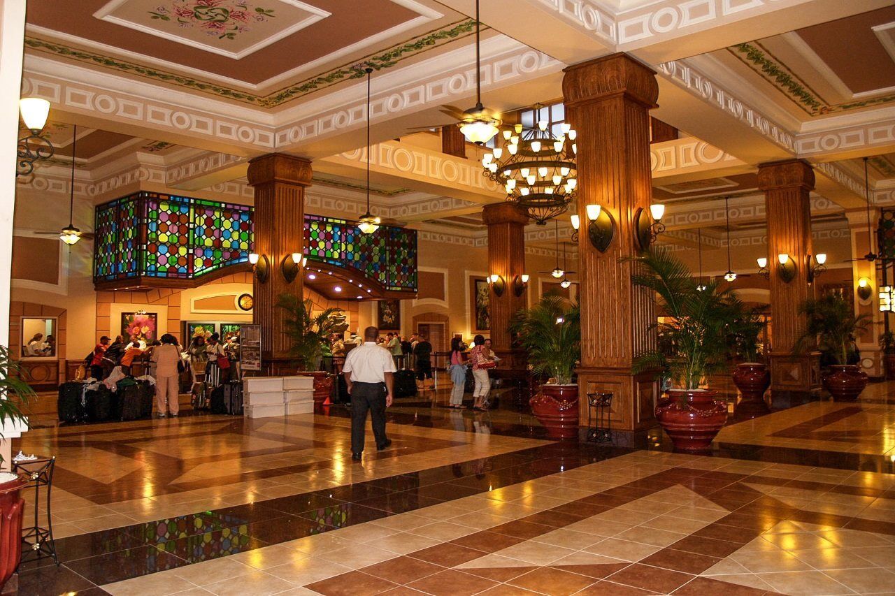 Riu (adults Only) 5* Montego Bay