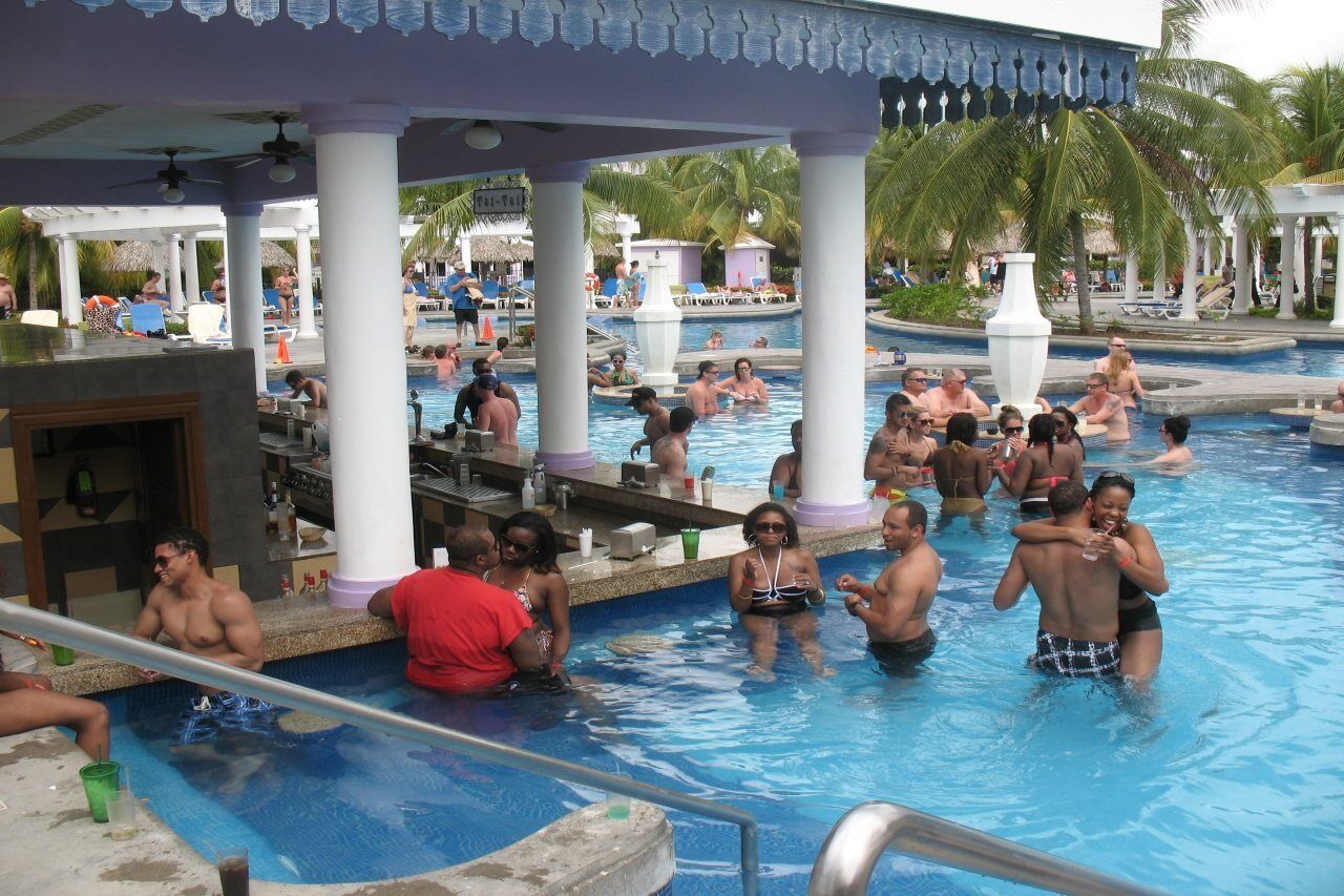 Hotel Riu (adults Only) Montego Bay