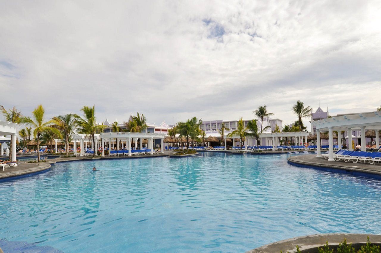 Hotel Riu (adults Only)