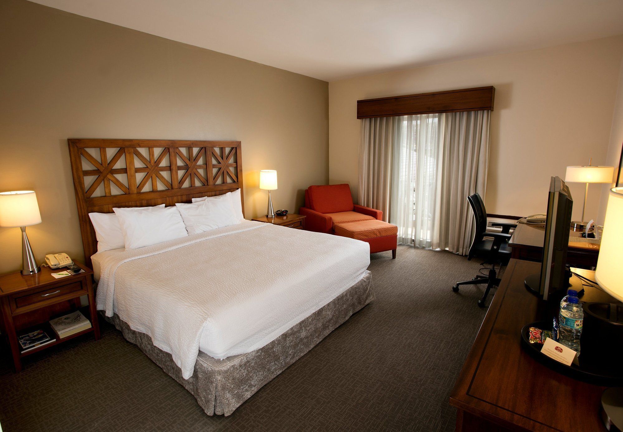 Hotel Courtyard By Marriott