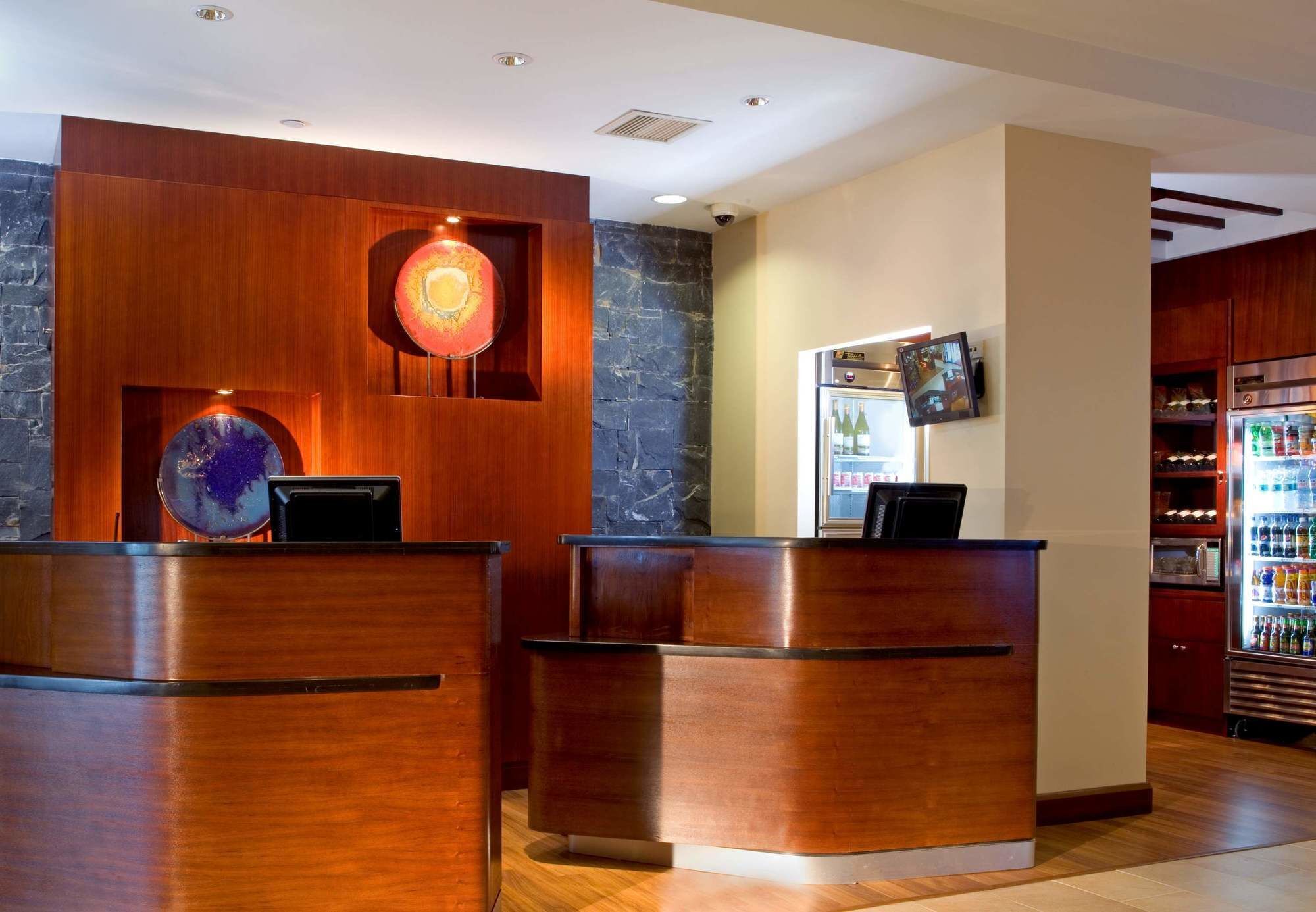 Hotel Courtyard By Marriott Port of Spain